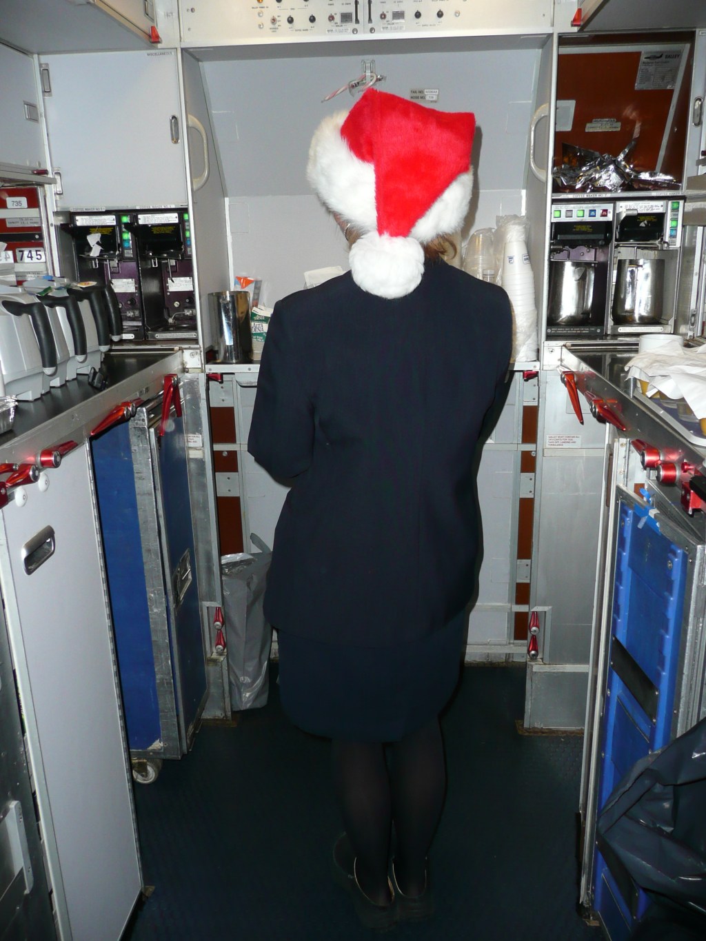 15 Gifts For Flight&nbsp;Attendants