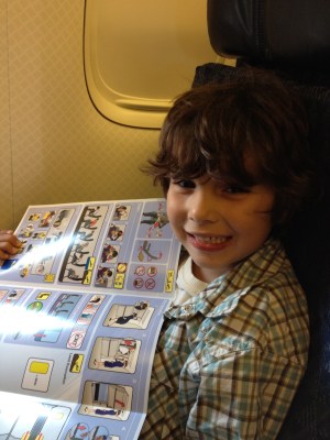 photo credit: Heather Poole