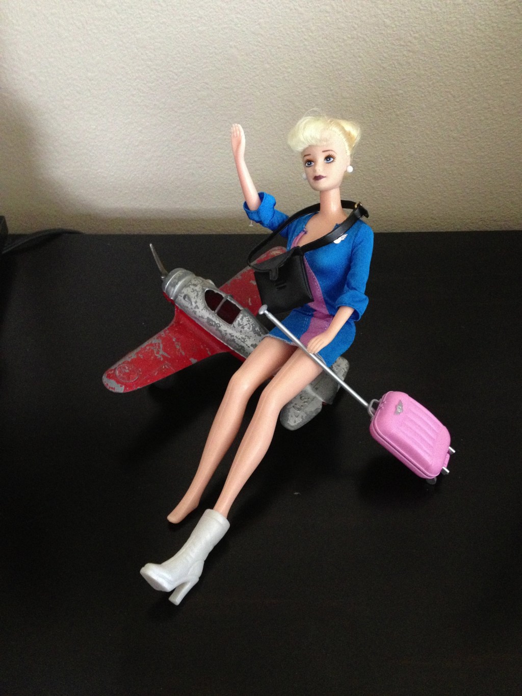 Americans Don’t Care About&nbsp;Safety