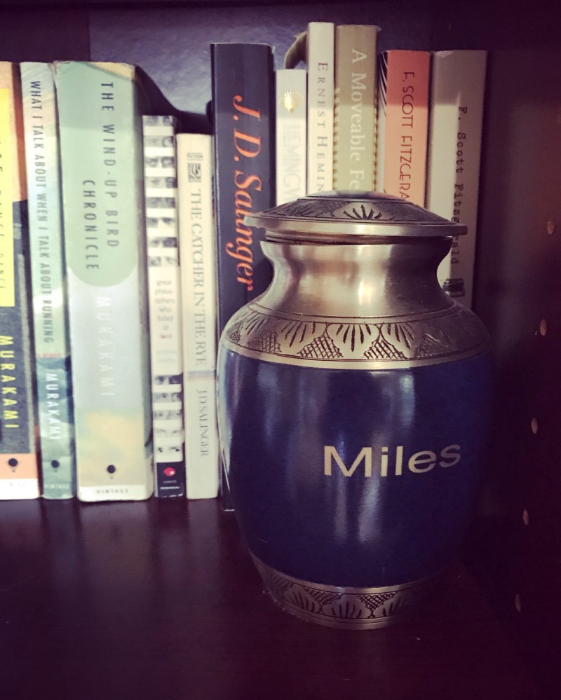 Crematories & “Safe” Chemicals