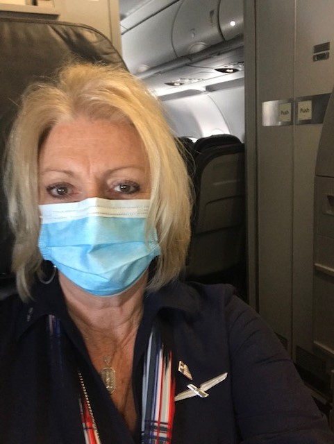 Masks on a&nbsp;Plane