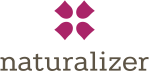 Logo Naturalizer